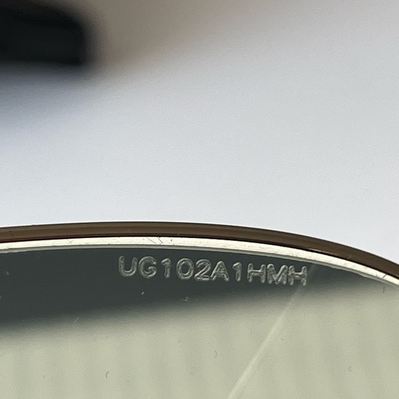 Dior Squared frame sunglasses - Picture 4 of 5